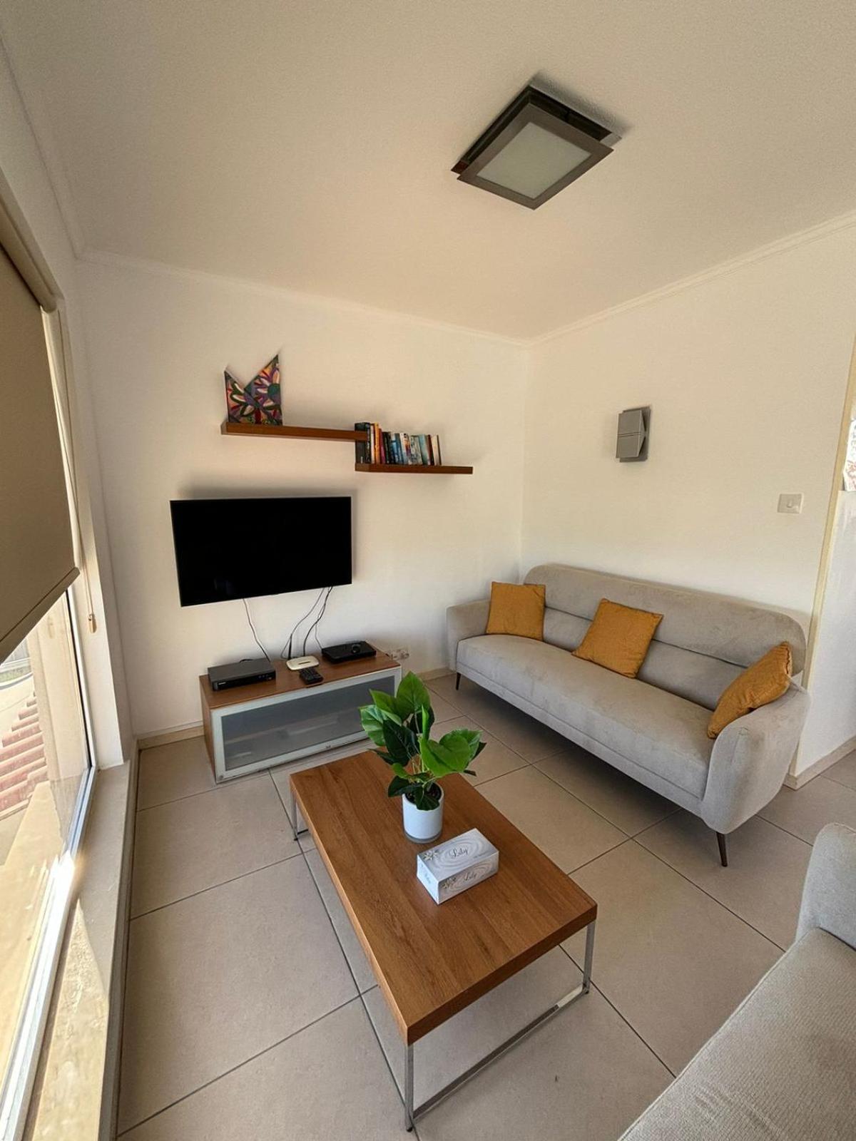 Horizon Bliss At Coral Bay Apartment Peyia Luaran gambar